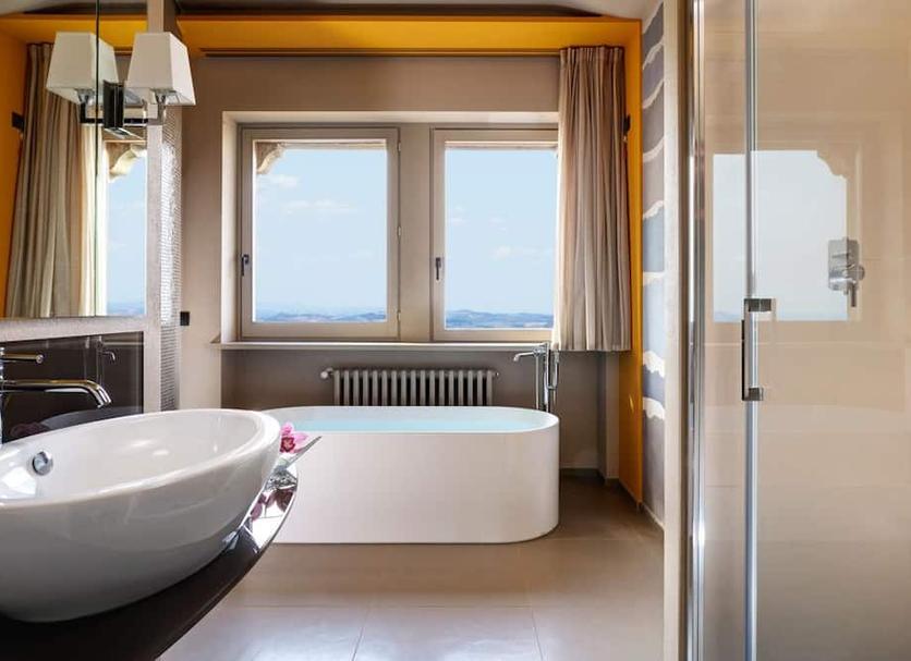 Bagno Foto