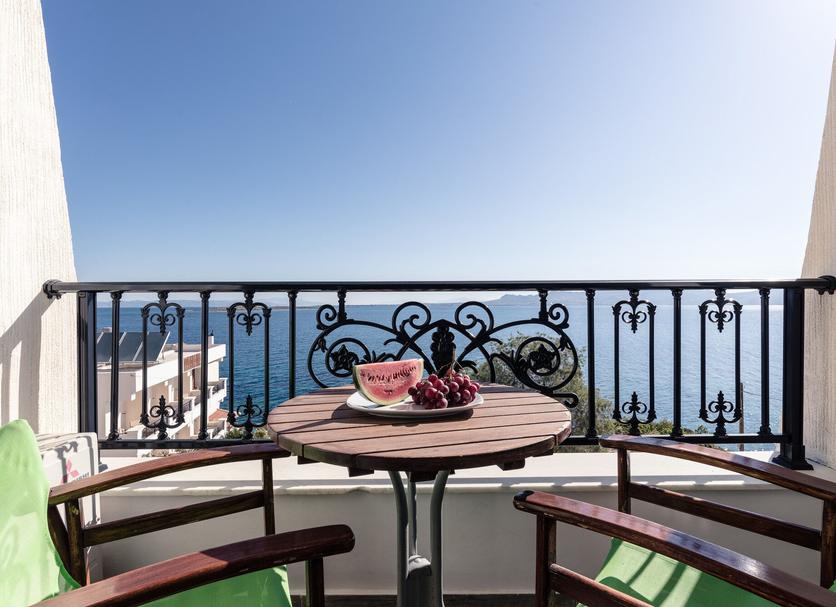 Balcone Foto