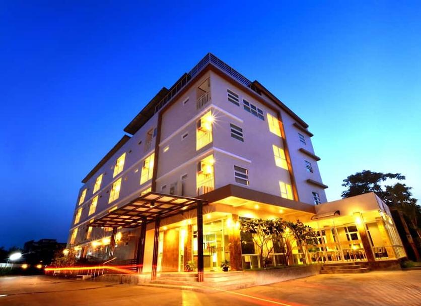 Edificio Foto