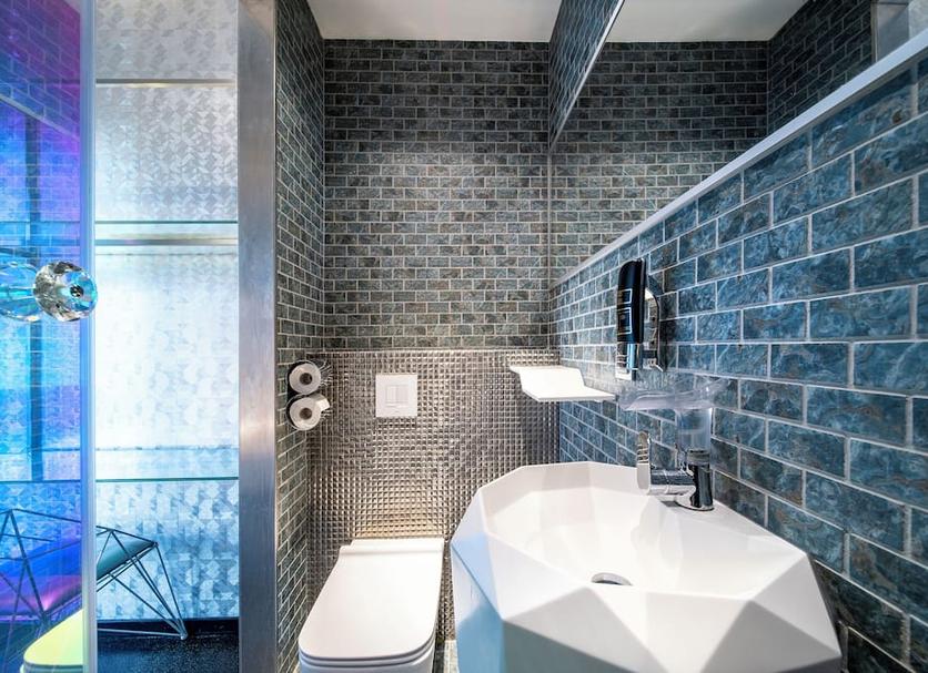 Bagno Foto