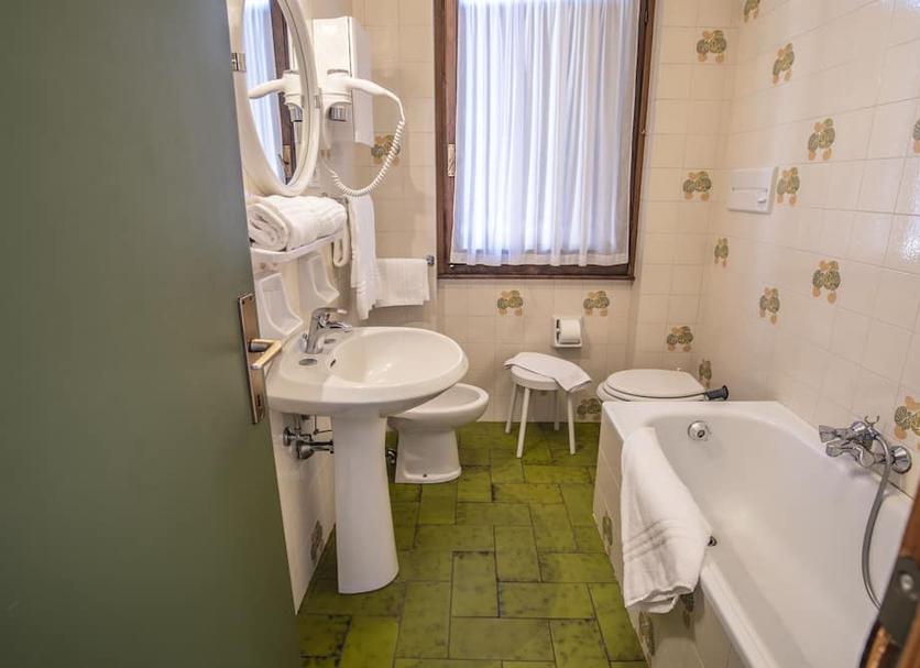 Bagno Foto