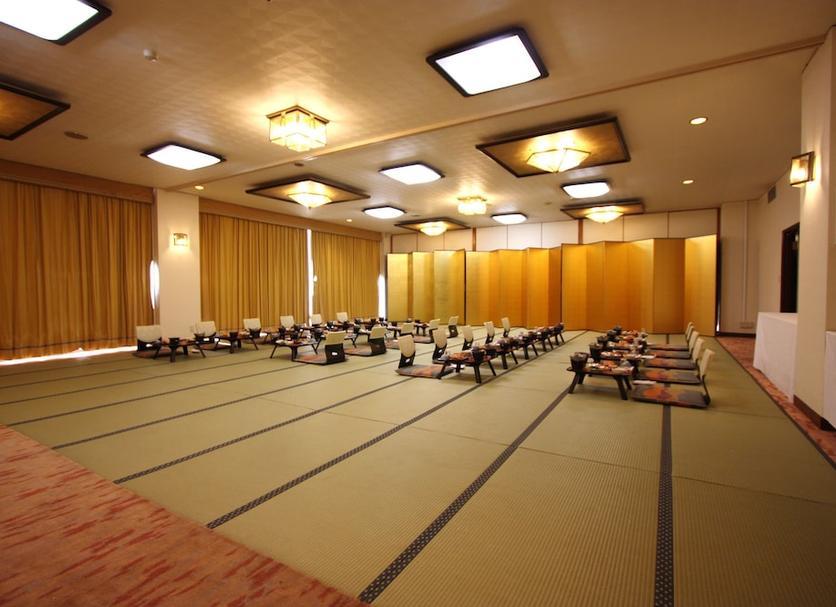 Sala conferenze Foto