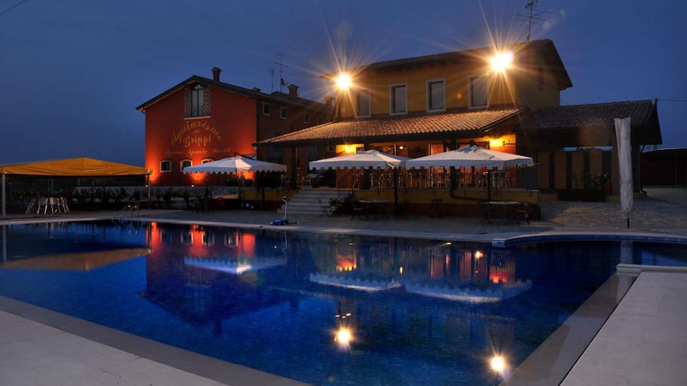 Agriturismo Dei Grippi