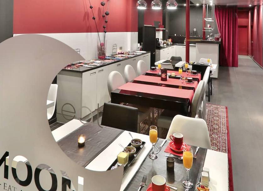 Ristorante Foto