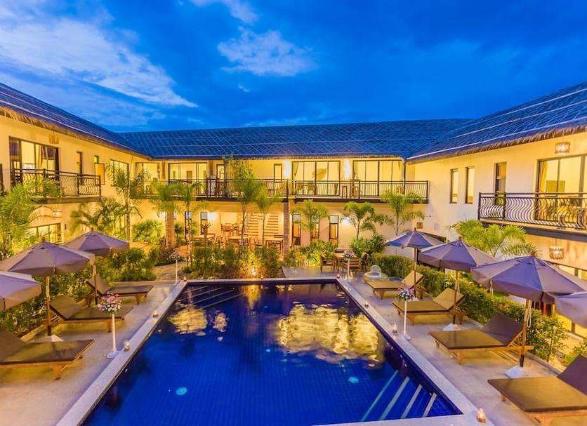 Piscina Foto