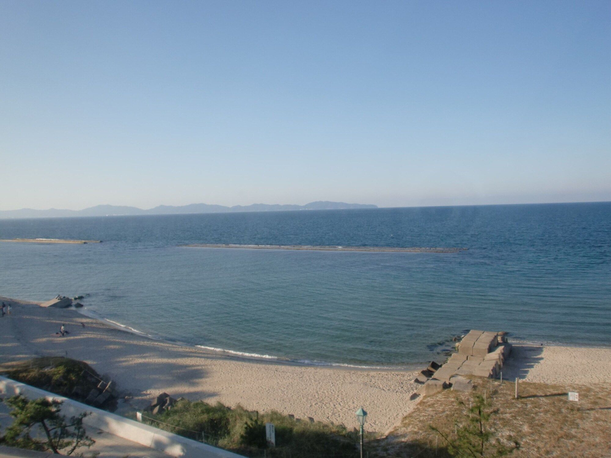 Spiaggia