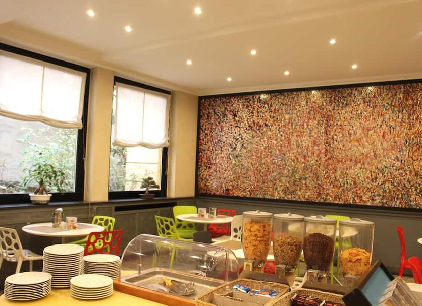 Ristorante Foto
