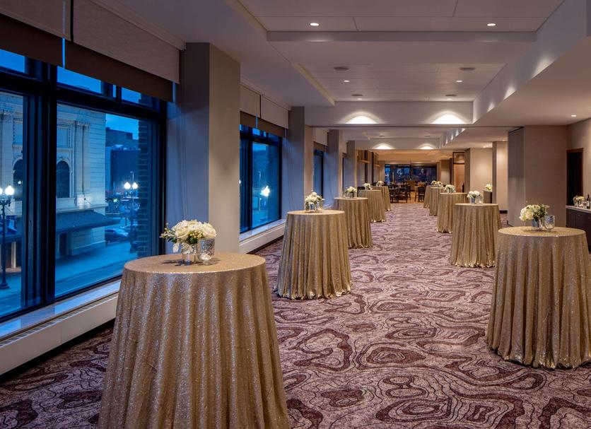 Sala ricevimenti Foto