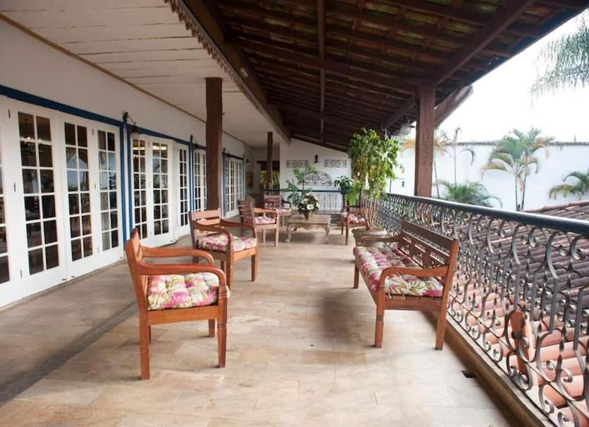Balcone Foto