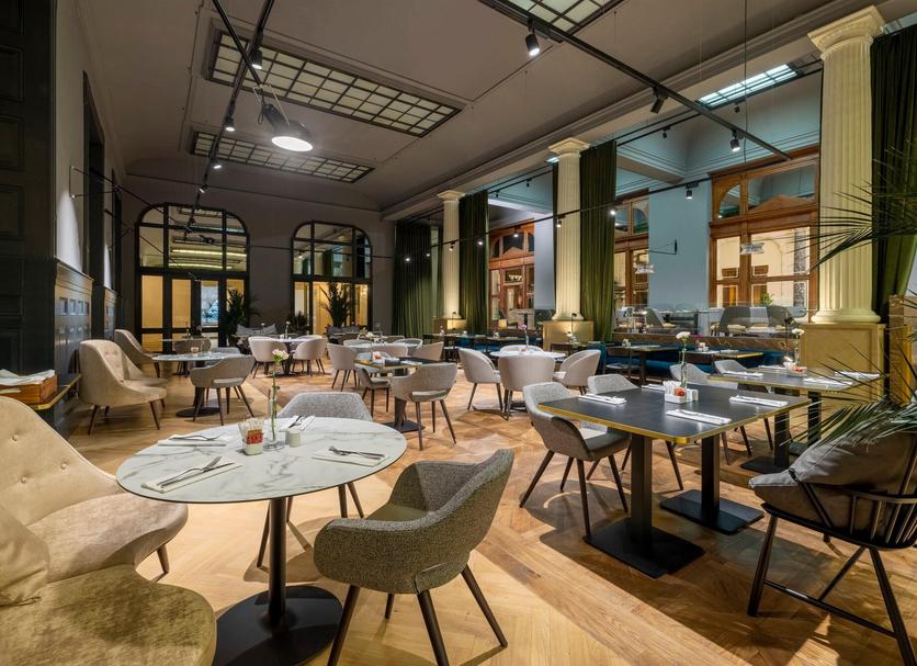 Ristorante Foto