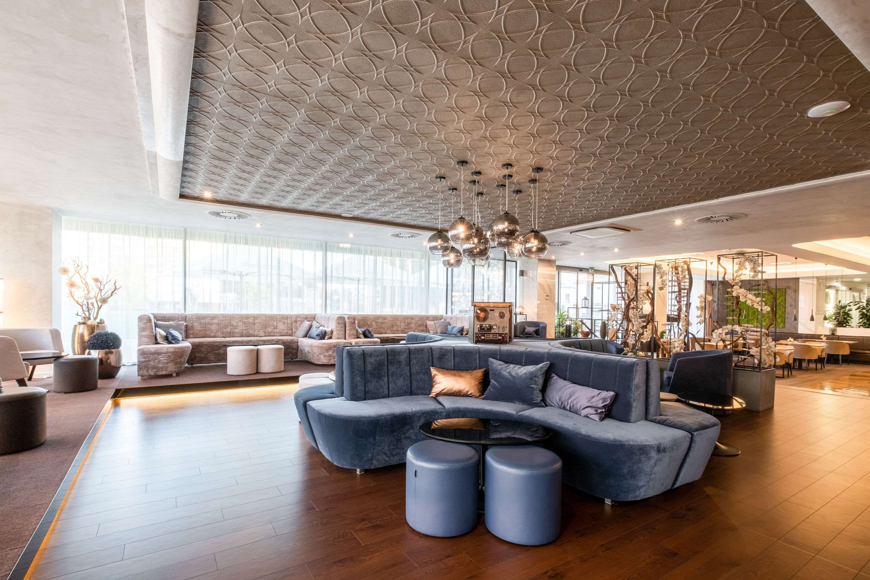 Area lounge