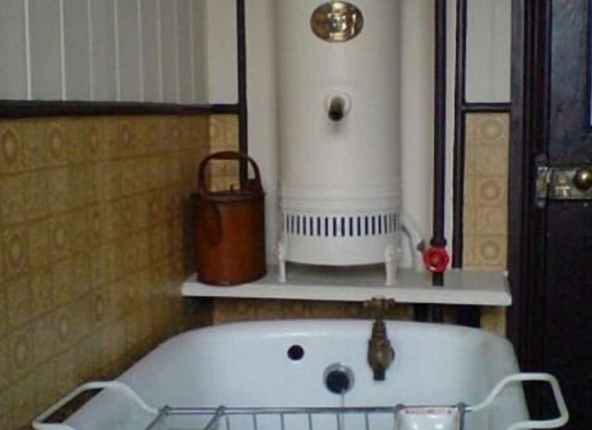Bagno Foto