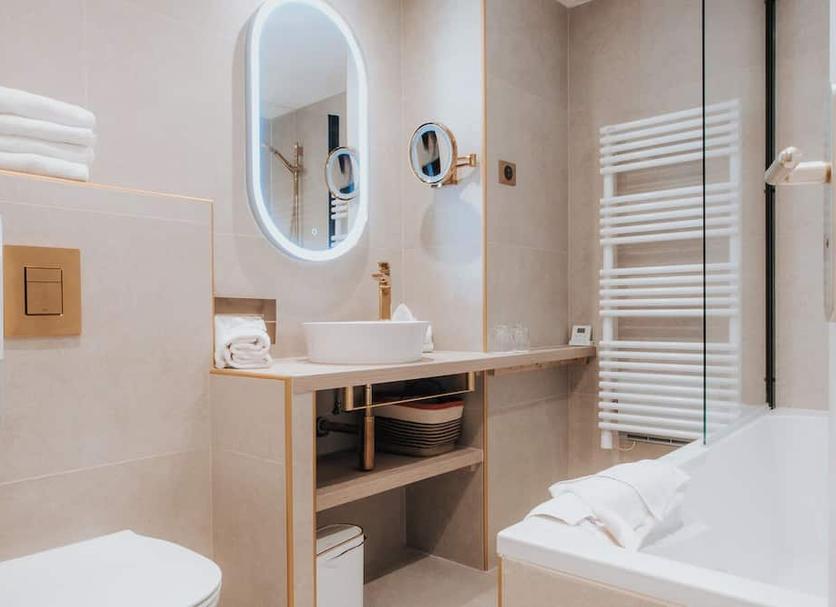 Bagno Foto