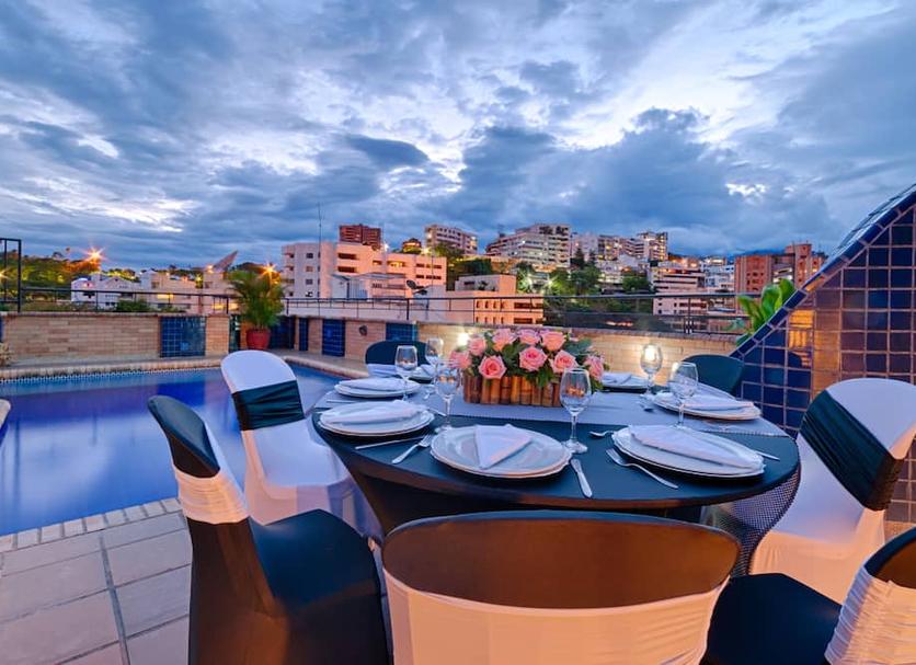 Balcone Foto