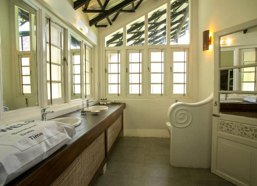 Bagno Foto