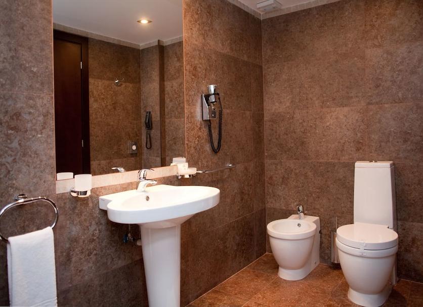 Bagno Foto