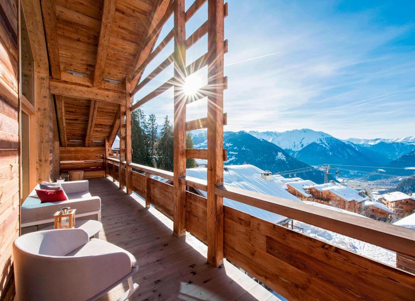 Balcone Foto
