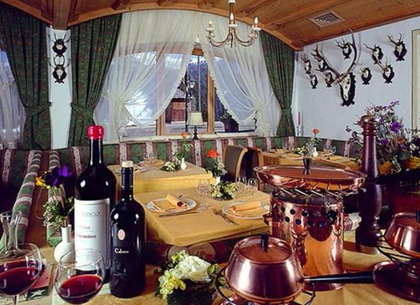 Ristorante Foto
