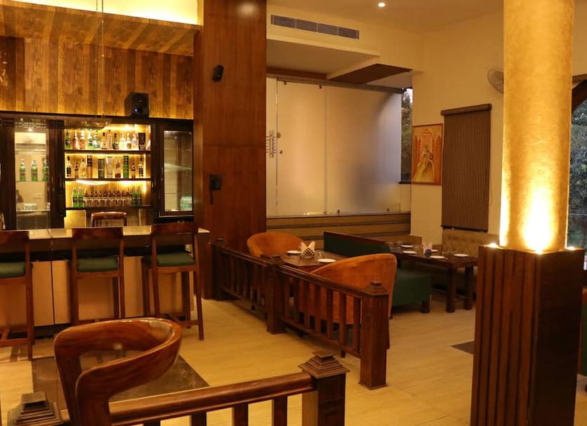 Bar Foto