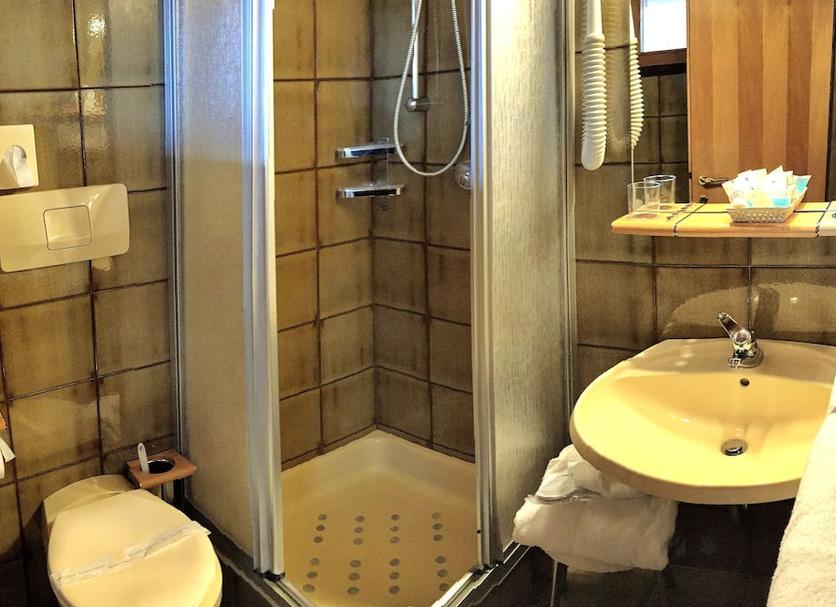 Bagno Foto