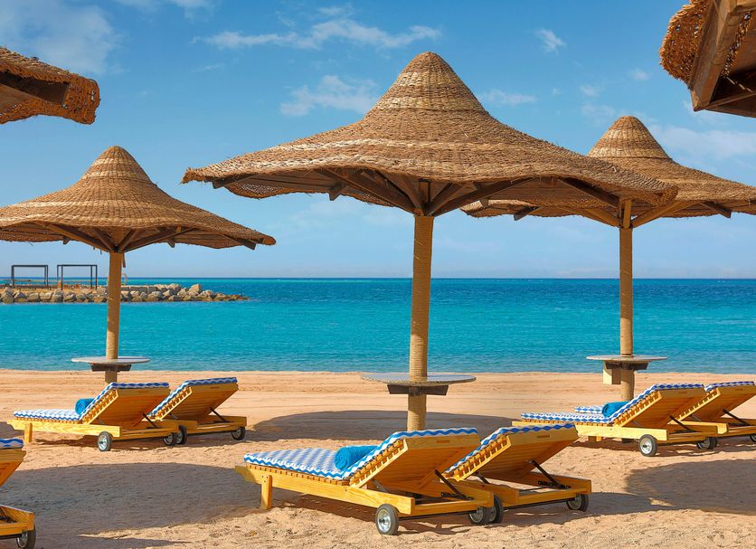 Spiaggia Foto