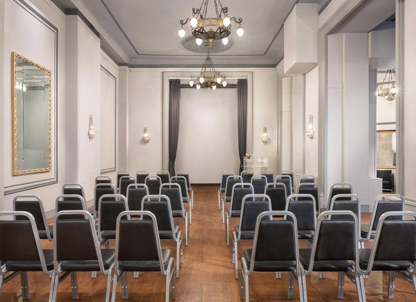 Sala conferenze Foto