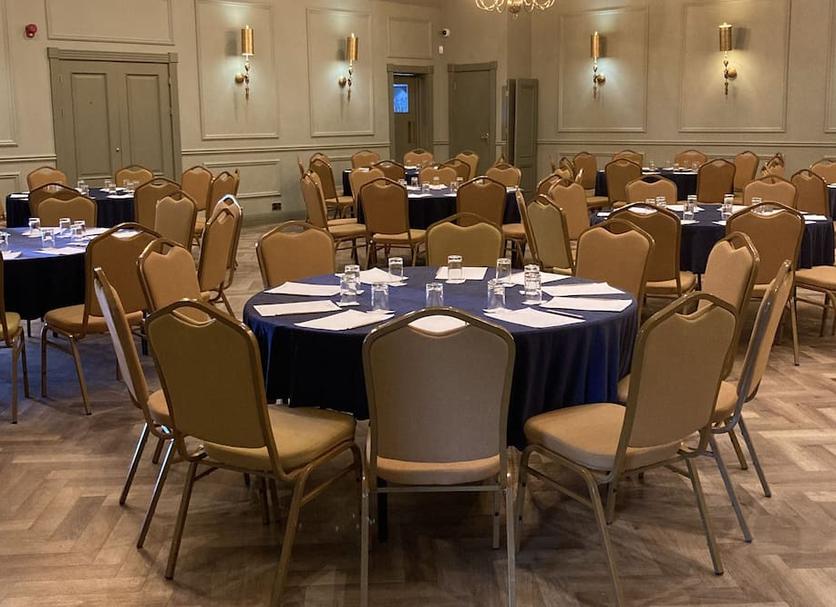 Sala conferenze Foto
