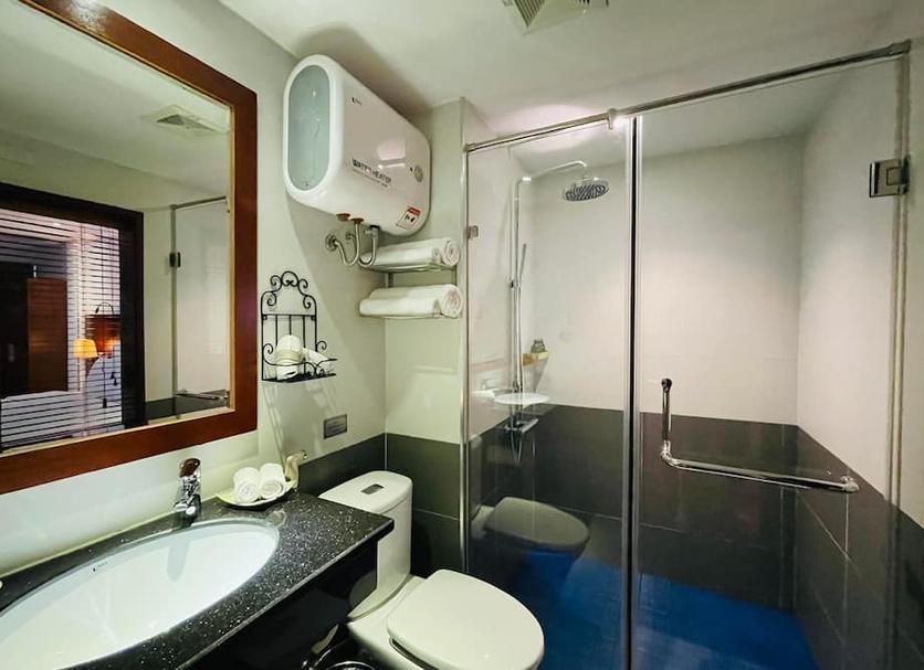 Bagno Foto