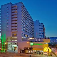 Holiday Inn Vancouver Centre, An IHG Hotel