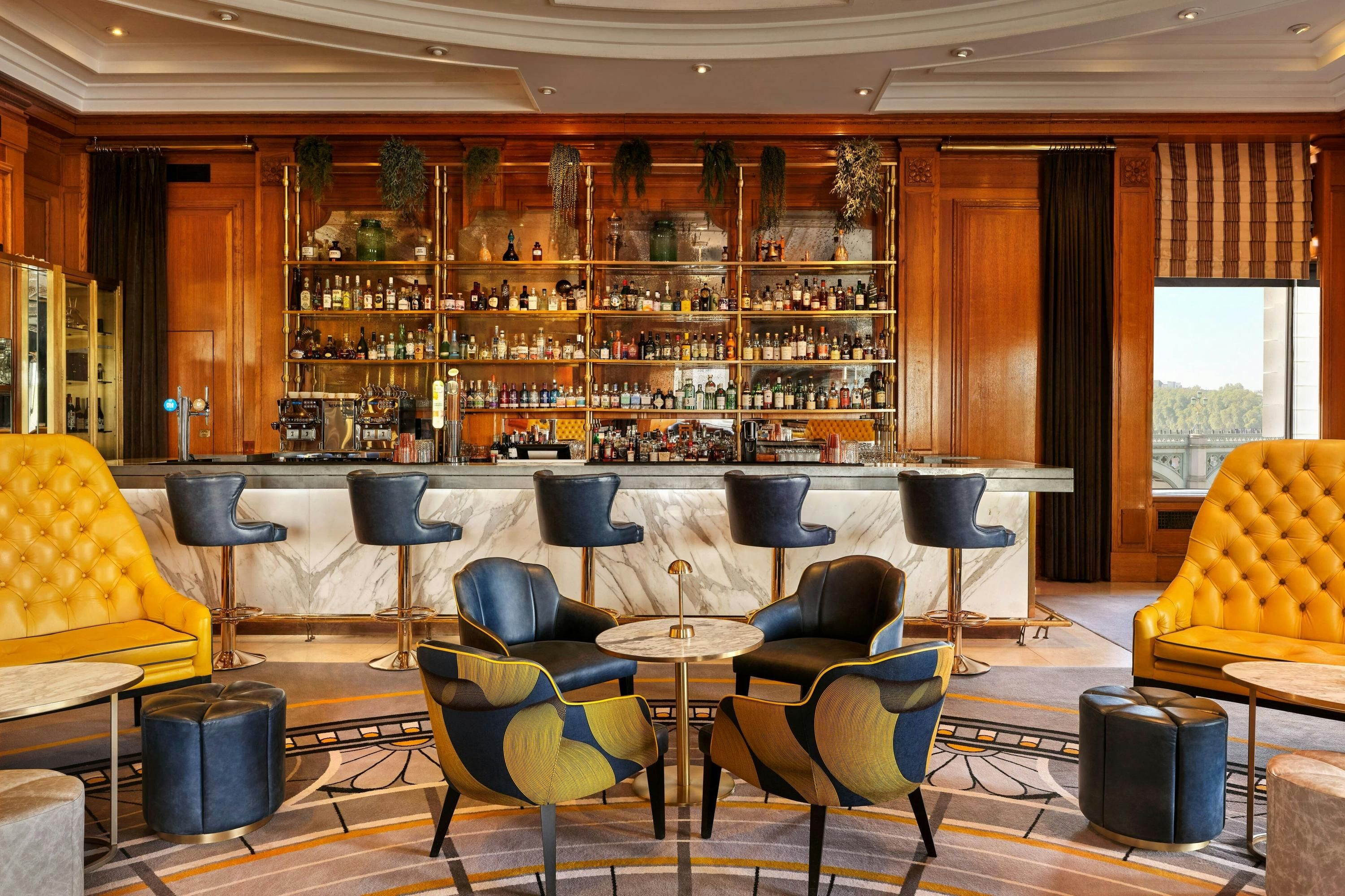 Area lounge