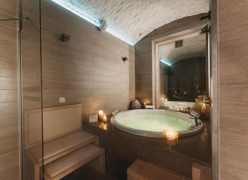 Bagno Foto