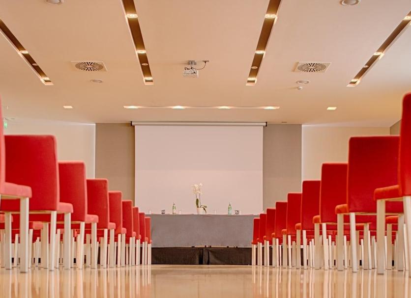 Sala conferenze Foto