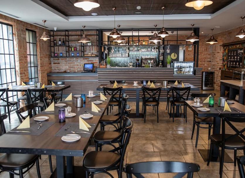 Ristorante Foto