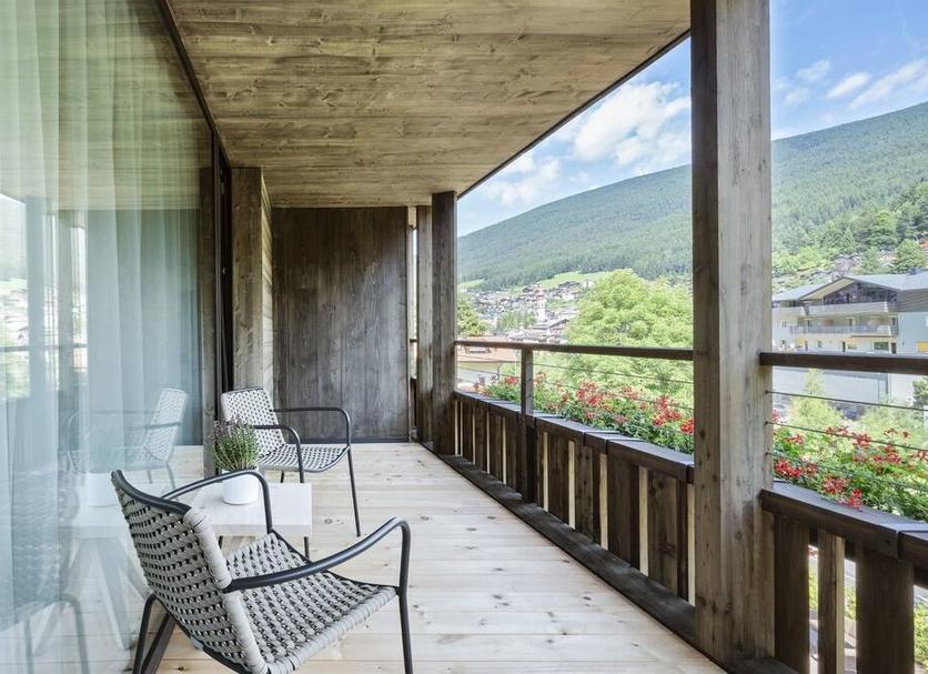 Balcone Foto