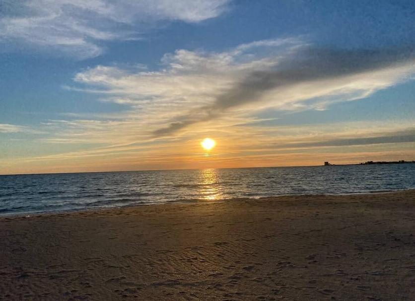 Spiaggia Foto