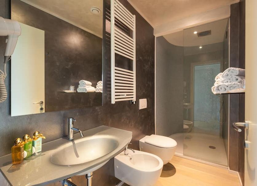 Bagno Foto