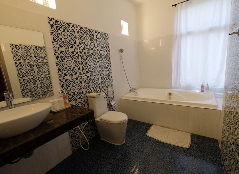 Bagno Foto