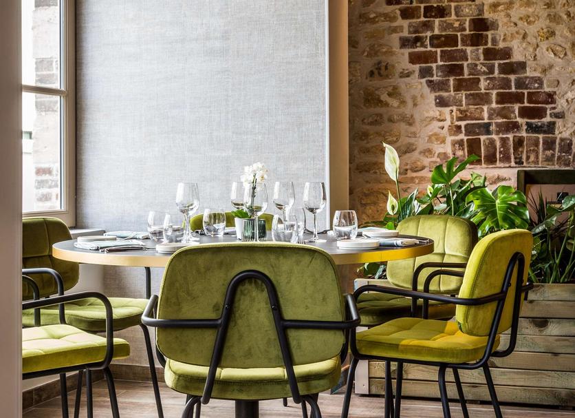 Ristorante Foto