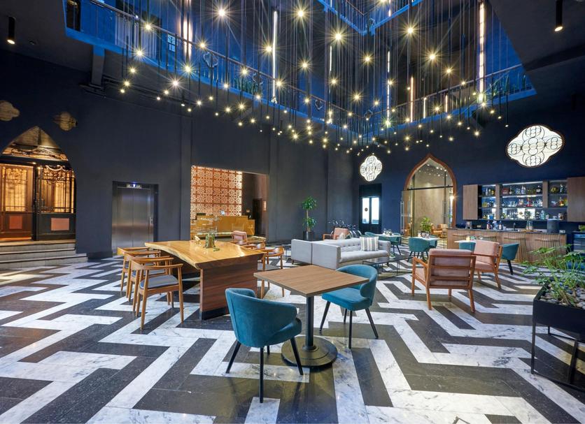Ristorante Foto