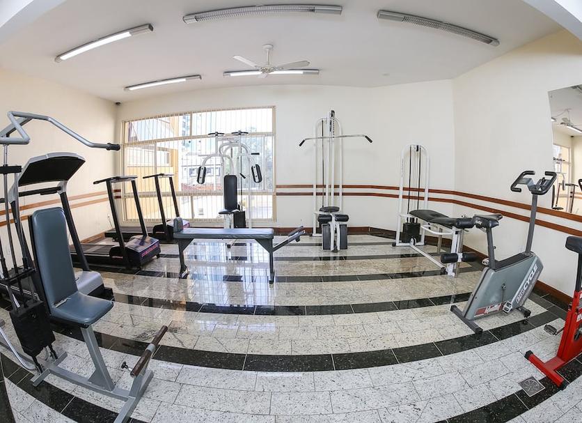 Palestra Foto