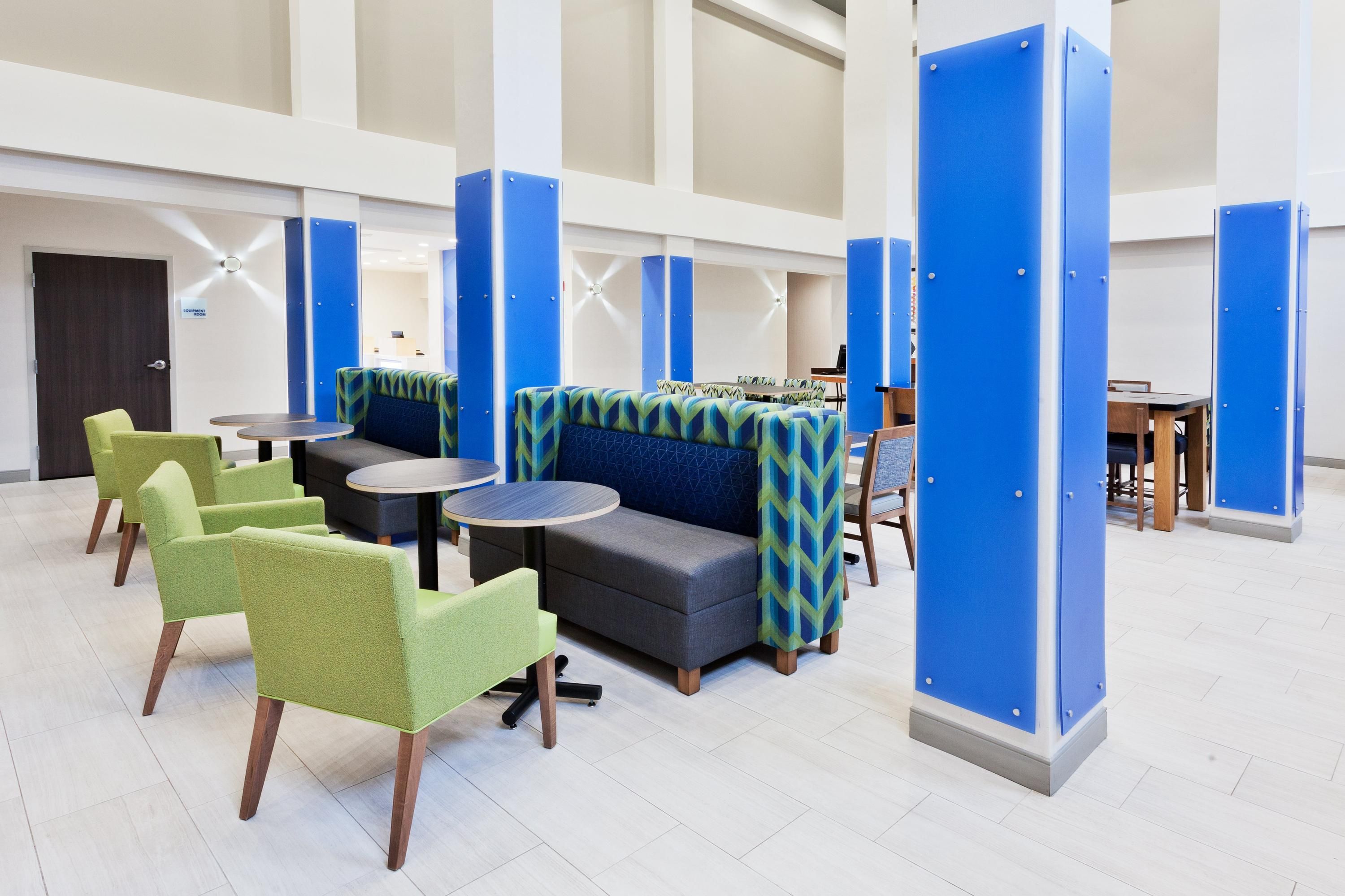 Area lounge