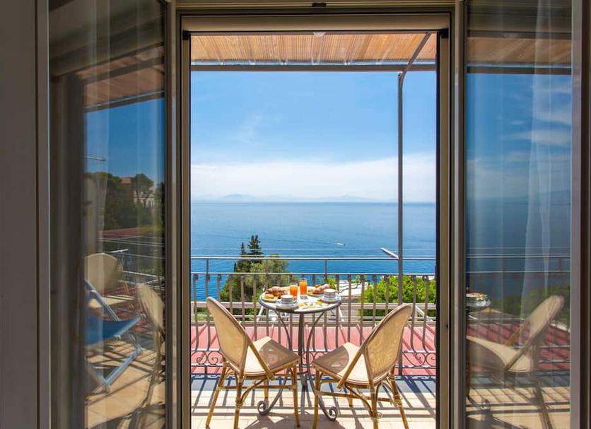 Balcone Foto