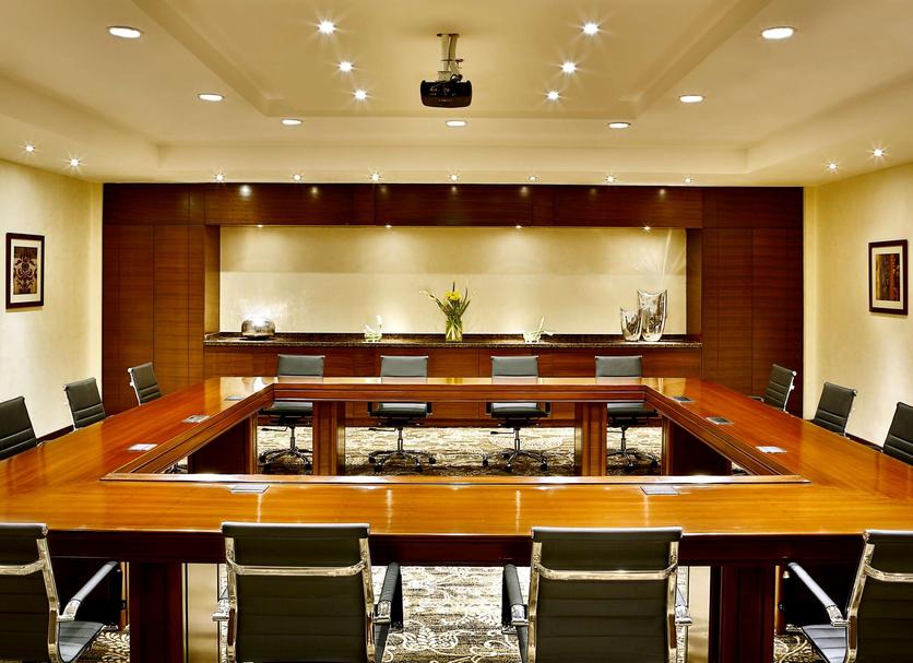 Sala conferenze Foto
