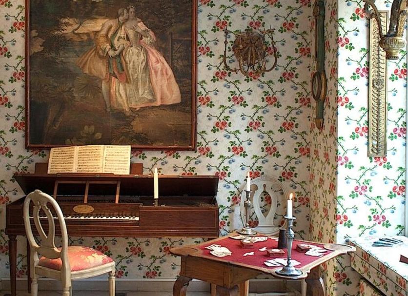 Sala pranzo Foto