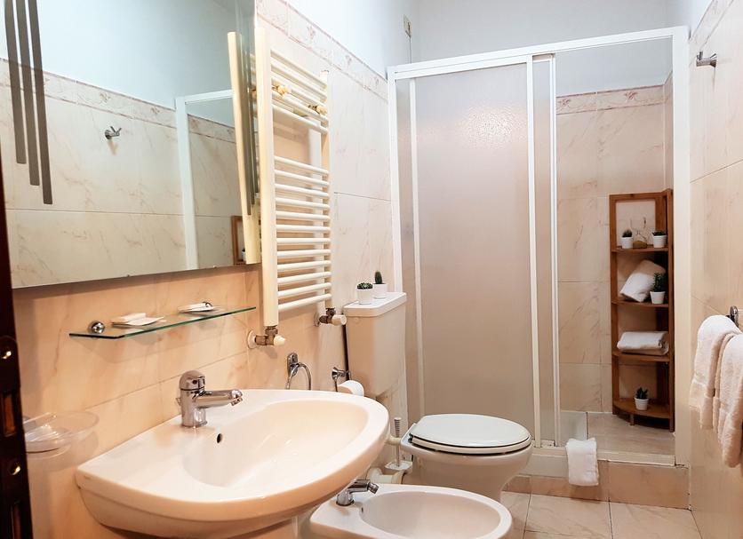 Bagno Foto