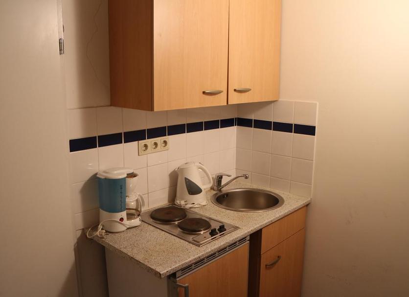Cucina Foto