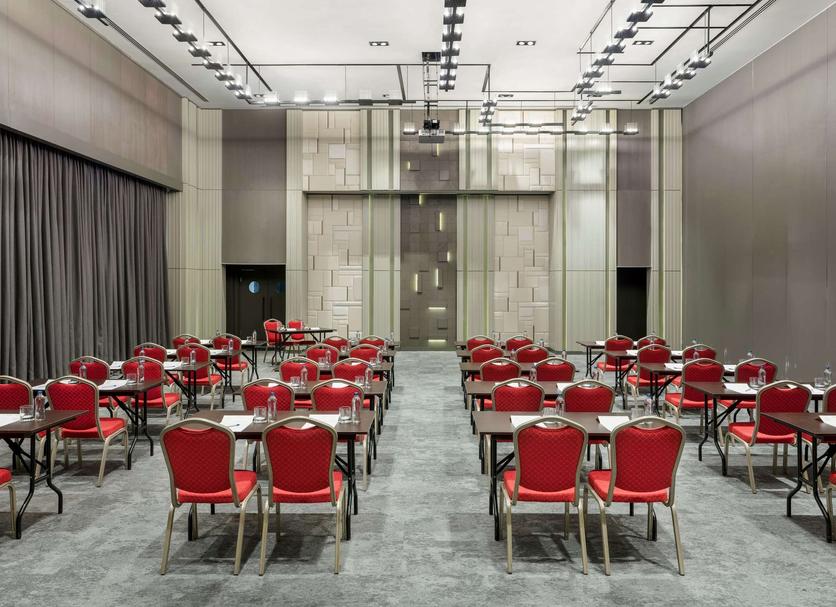 Sala conferenze Foto