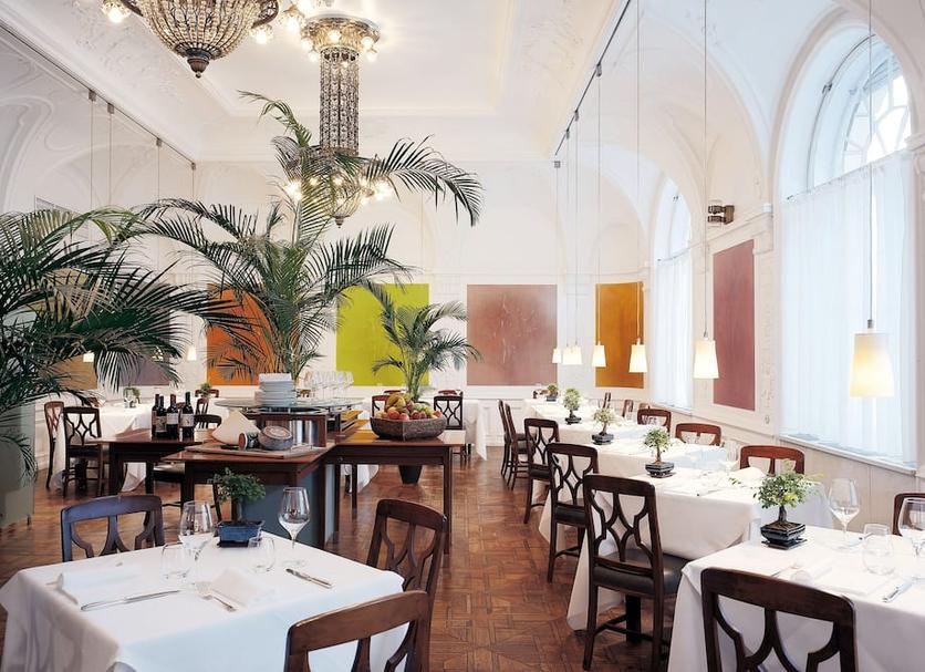 Ristorante Foto
