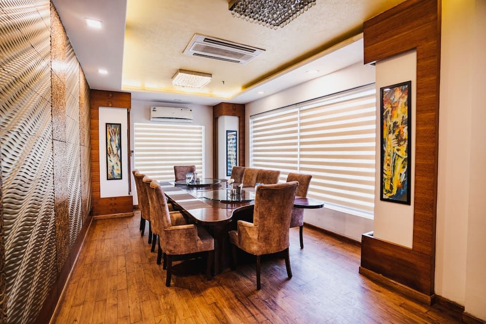 Sala pranzo