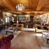 Area lounge